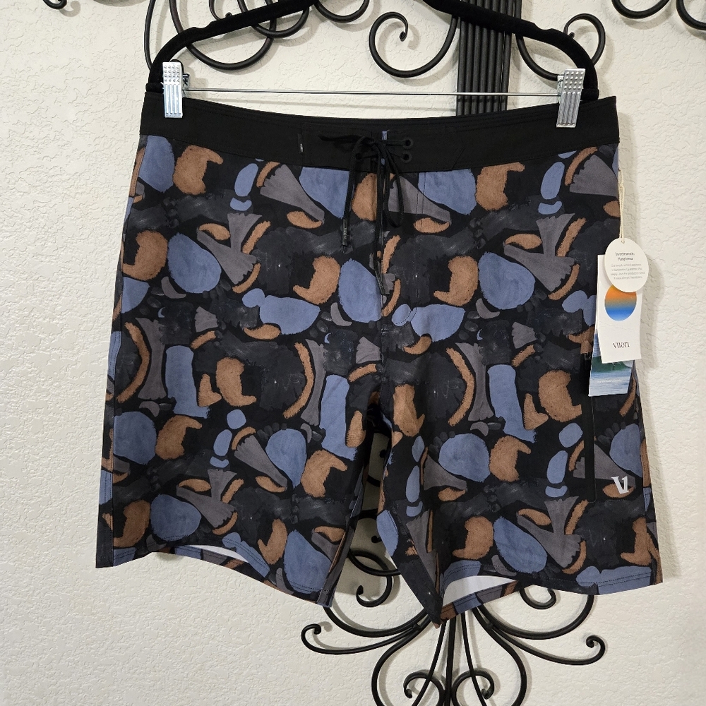 VUORI‎ Infinity Boardshorts | 33